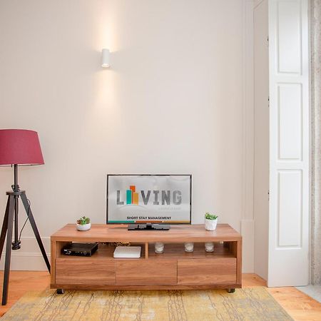Liiiving In Porto - Ribeira Secret Apartment Exterior foto