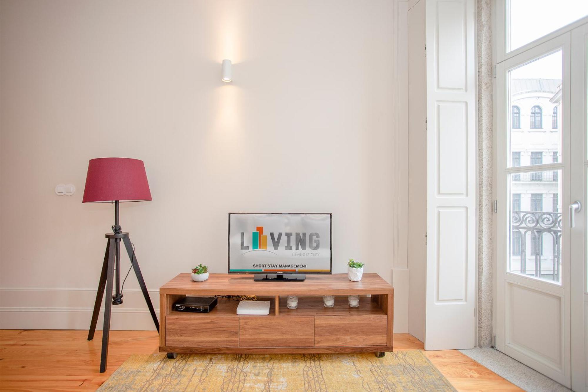 Liiiving In Porto - Ribeira Secret Apartment Exterior foto