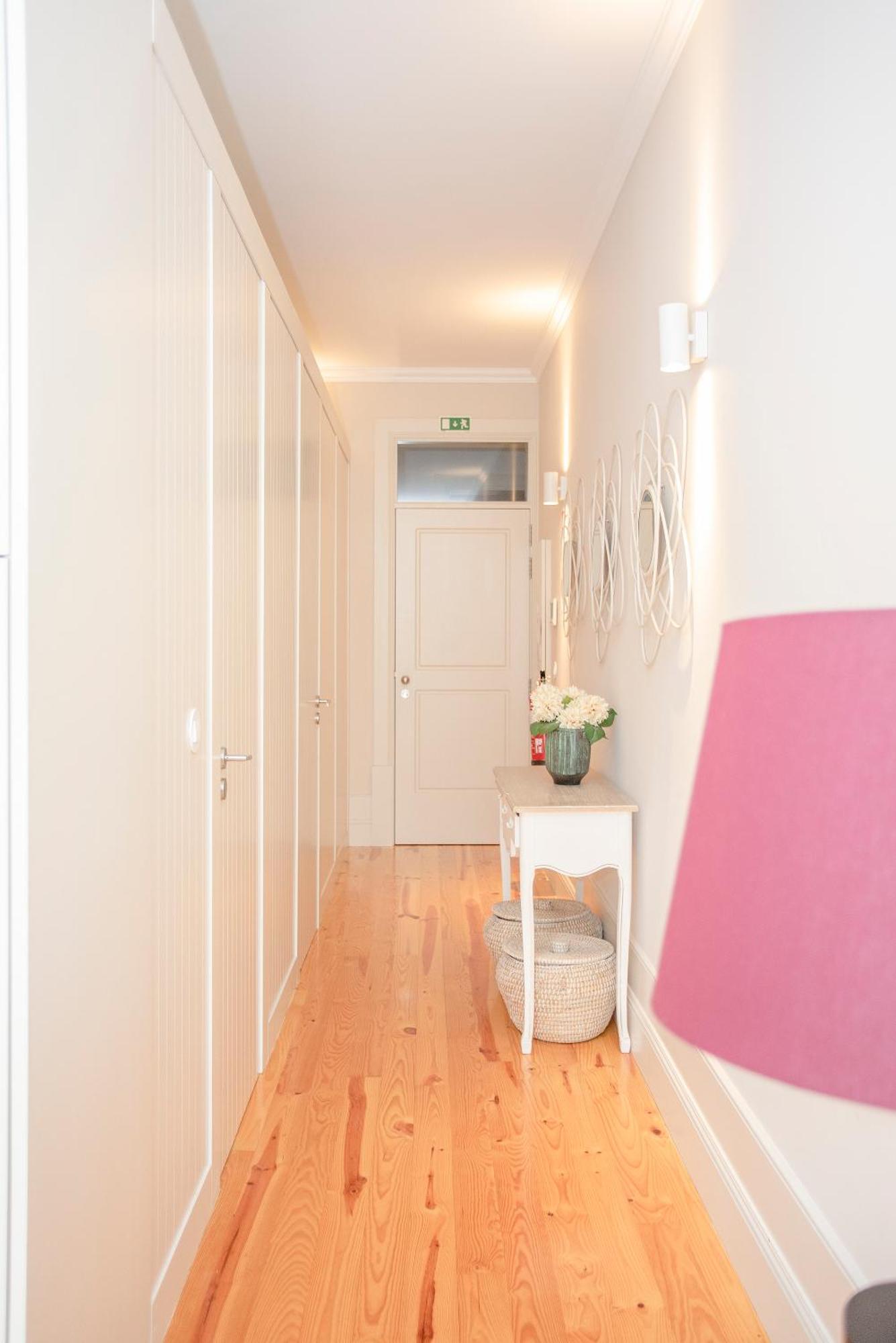 Liiiving In Porto - Ribeira Secret Apartment Exterior foto